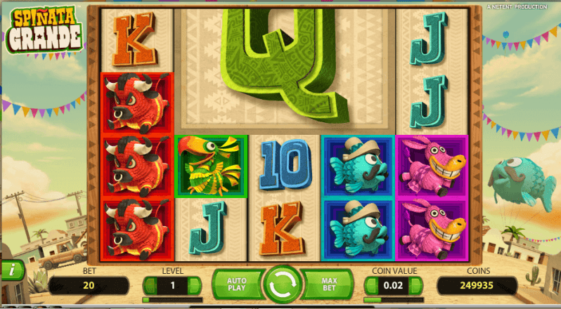 Internet find out this here casino Casino slots