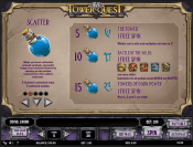 'Tower Quest' by 'Play'n GO'. Click the image to enlarge.