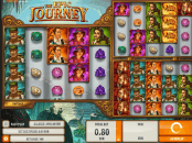 Epic Journey, The Epic Journey Slot Review in Canada Epic Journey, The Epic Journey Slot Review in Canada