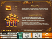 Epic Journey, The Epic Journey Slot Review in Canada Epic Journey, The Epic Journey Slot Review in Canada