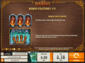 Epic Journey, The Epic Journey Slot Review in Canada Epic Journey, The Epic Journey Slot Review in Canada
