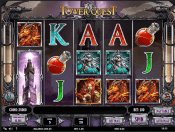 'Tower Quest' by 'Play'n GO'. Click the image to enlarge.