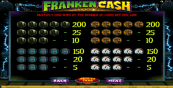 'Franken Cash' by 'Microgaming'. Click the image to enlarge.