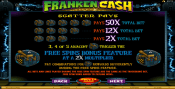 'Franken Cash' by 'Microgaming'. Click the image to enlarge.