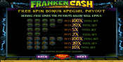 'Franken Cash' by 'Microgaming'. Click the image to enlarge.
