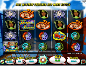 'Natural Powers' by 'IGT'. Click the image to enlarge.