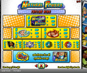 'Natural Powers' by 'IGT'. Click the image to enlarge.