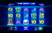 'The Spin Lab' by 'Next Generation Gaming'. Click the image to enlarge.