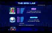 'The Spin Lab' by 'Next Generation Gaming'. Click the image to enlarge.