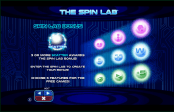 'The Spin Lab' by 'Next Generation Gaming'. Click the image to enlarge.