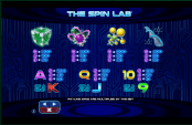 'The Spin Lab' by 'Next Generation Gaming'. Click the image to enlarge.