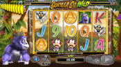 'Gorilla Go Wild' by 'Next Generation Gaming'. Click the image to enlarge.