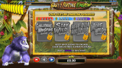 'Gorilla Go Wild' by 'Next Generation Gaming'. Click the image to enlarge.