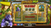 'Gorilla Go Wild' by 'Next Generation Gaming'. Click the image to enlarge.