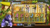 'Gorilla Go Wild' by 'Next Generation Gaming'. Click the image to enlarge.