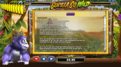'Gorilla Go Wild' by 'Next Generation Gaming'. Click the image to enlarge.