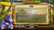 'Gorilla Go Wild' by 'Next Generation Gaming'. Click the image to enlarge.
