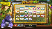 'Gorilla Go Wild' by 'Next Generation Gaming'. Click the image to enlarge.