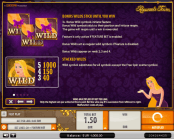 'Rapunzel's Tower' by 'Quickspin'. Click the image to enlarge.