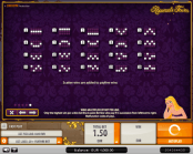 'Rapunzel's Tower' by 'Quickspin'. Click the image to enlarge.