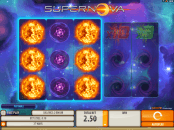 'Supernova' by 'Quickspin'. Click the image to enlarge.