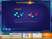 'Supernova' by 'Quickspin'. Click the image to enlarge.