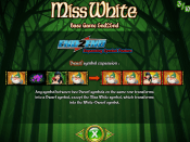 'Miss White' by 'IGT'. Click the image to enlarge.