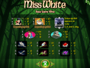 'Miss White' by 'IGT'. Click the image to enlarge.