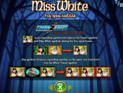 'Miss White' by 'IGT'. Click the image to enlarge.