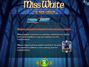 'Miss White' by 'IGT'. Click the image to enlarge.