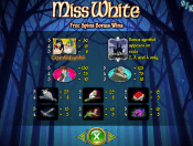 'Miss White' by 'IGT'. Click the image to enlarge.