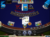 'Suit'Em Up Blackjack' by 'Realtime Gaming'. Click the image to enlarge.