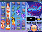 'Apollo Rising' by 'IGT'. Click the image to enlarge.