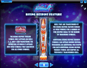 'Apollo Rising' by 'IGT'. Click the image to enlarge.