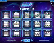 'Apollo Rising' by 'IGT'. Click the image to enlarge.