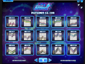 'Apollo Rising' by 'IGT'. Click the image to enlarge.