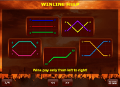 'Roman Legion' by 'Amatic'. Click the image to enlarge.