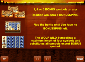 'Wolf Moon' by 'Amatic'. Click the image to enlarge.