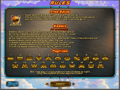 'Sky Way' by 'Playson'. Click the image to enlarge.