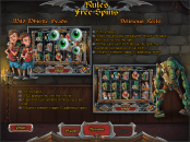 'Dracula's Family' by 'Playson'. Click the image to enlarge.