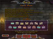 'Dracula's Family' by 'Playson'. Click the image to enlarge.