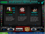 'Tokyo Nights' by 'Pariplay'. Click the image to enlarge.