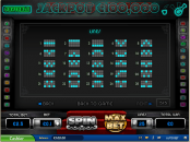 'Tokyo Nights' by 'Pariplay'. Click the image to enlarge.