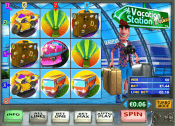 'Vacation Station Deluxe' by 'Playtech'. Click the image to enlarge.