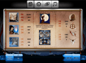 'Shaman' by 'Endorphina'. Click the image to enlarge.