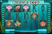 'Undine's Deep' by 'Endorphina'. Click the image to enlarge.