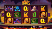 'Hot As Hades' by 'Microgaming'. Click the image to enlarge.