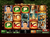 'Thai Temple' by 'Playtech'. Click the image to enlarge.