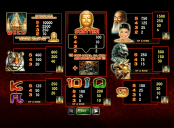 'Thai Temple' by 'Playtech'. Click the image to enlarge.