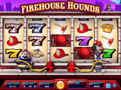 'Firehouse Hounds' by 'IGT'. Click the image to enlarge.
